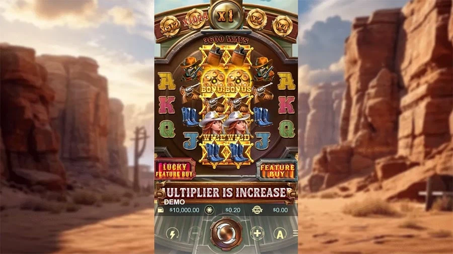 Bounty Express base game