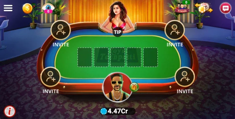 Royal Teen Patti screenshot